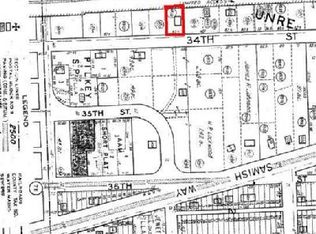 1402 34th St, Bellingham, WA 98229