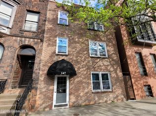 147 Eagle St APT 5, Albany, NY 12202