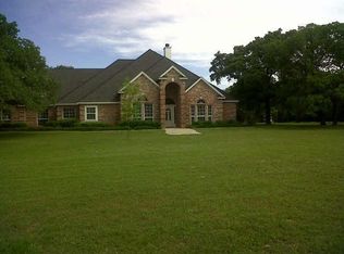 4272 County Road 2690, Alvord, TX 76225
