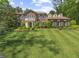 10708 Henderson Rd, Fairfax Station, VA 22039