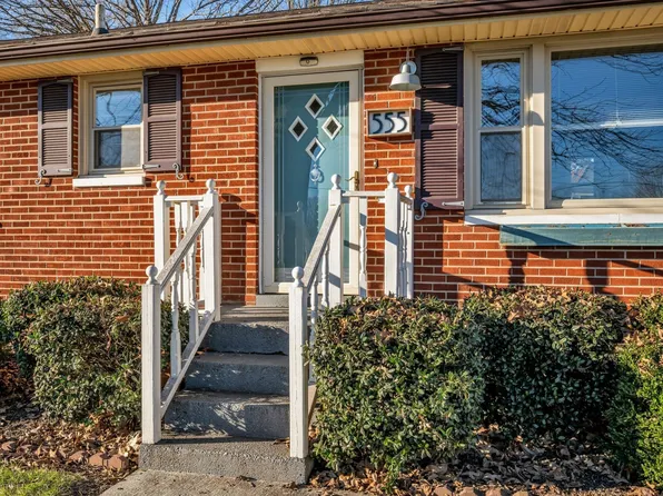 555 Ashe Ave, New Johnsonville, TN 37134