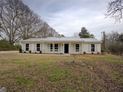390 Cemetery St, Shady Dale, GA, 31085