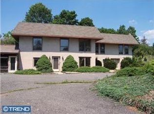 354 Houseman Rd, Perkiomenville, PA 18074