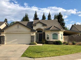 2657 E Brandywine Ln, Fresno, CA 93720