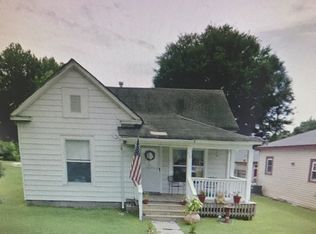 936 W Lombard St, Springfield, MO 65806