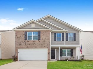1849 Windy Willow Ln, Dallas, NC 28034