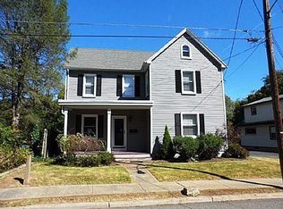 17 Hancock St, Clinton, NJ 08809