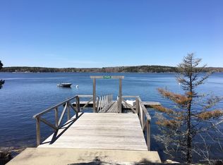 25 Deaver Rd, Waldoboro, ME 04572