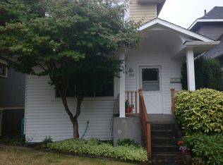 1919 4th Ave W, Seattle, WA 98119