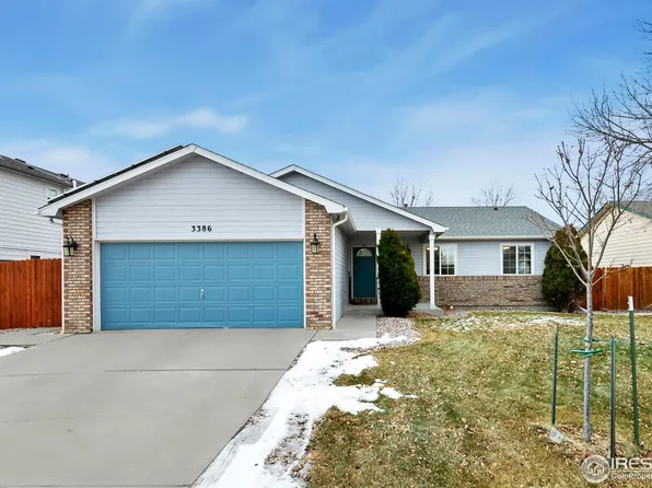 3386 Mammoth Cir, Wellington, CO 80549
