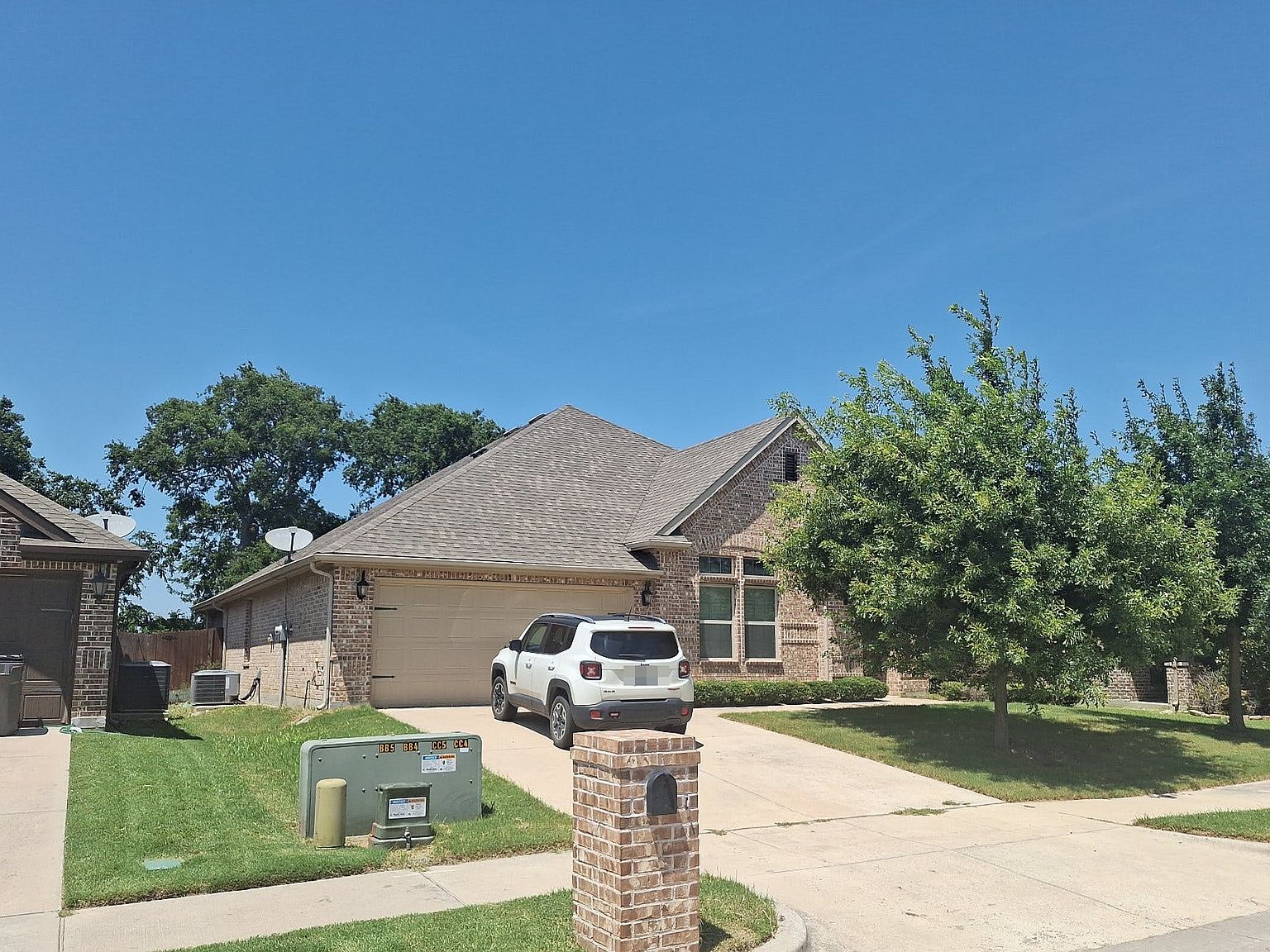 3433 Sequoia Ln, Melissa, TX 75454 Zillow