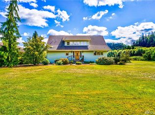 25328 Walker Valley Rd, Mount Vernon, WA 98273