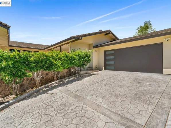 46935 Aloe Ct, Fremont, CA 94539