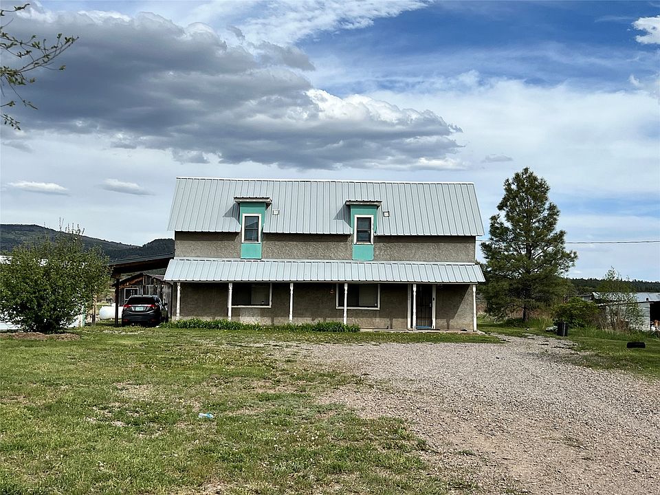 132 State Road 162, Tierra Amarilla, NM 87575 MLS 202402065 Zillow