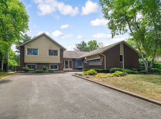 14 Broomfield Ct, Brampton, ON L6Z 1T5