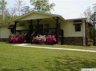 1641 Hiawatha Rd, Calera, AL 35040