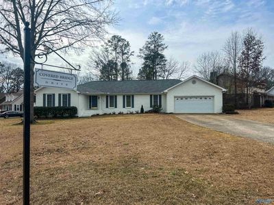 300 Covered Bridge Rd, Rainbow City, AL, 35906