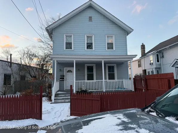 1409 Sanderson Ave Unit 2, Scranton, PA 18509