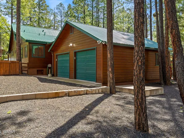 3456 Turkey Track Rd, Pinetop, AZ 85935