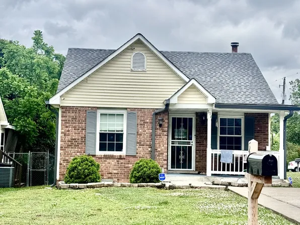 514 Park Ct, Nashville, TN 37211