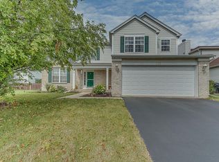 266 N Jubilee Ct, Hainesville, IL 60073