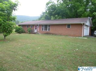 3601 Godfrey Ave NE, Fort Payne, AL 35967