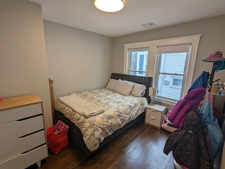 Bedroom #2