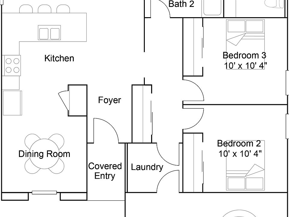 2nd image of 18765 W Maplewood Dr