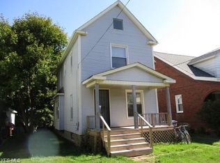 127 S Maryland Ave, Youngstown, OH