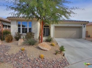 3528 Desert Creek Trl, Palm Springs, CA 92262