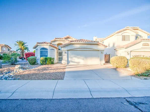 3216 E Muirwood Dr, Phoenix, AZ 85048