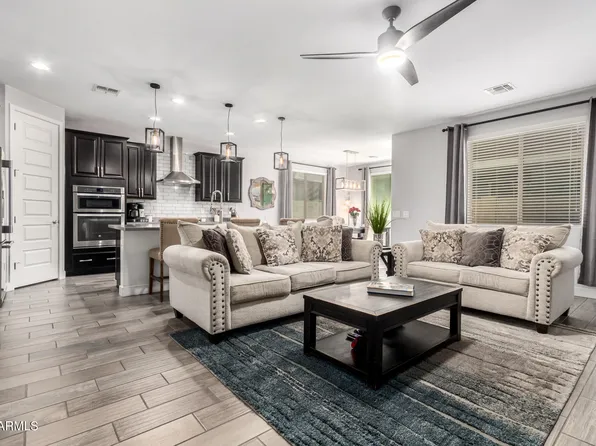 9857 E ACCELERATION Drive, Mesa, AZ 85212