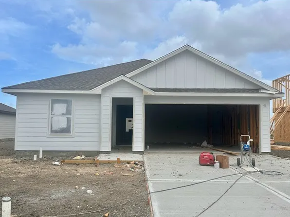 6322 Allegro Dr, Corpus Christi, TX 78415