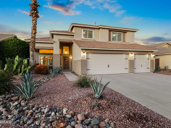 7922 W BEAUBIEN Drive, Peoria, AZ 85382