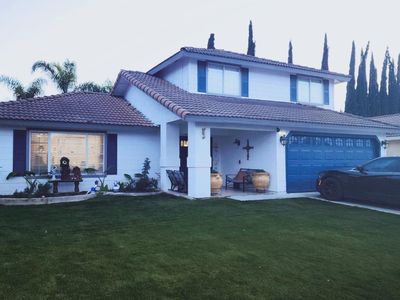 2000 5th Pl, Delano, CA, 93215