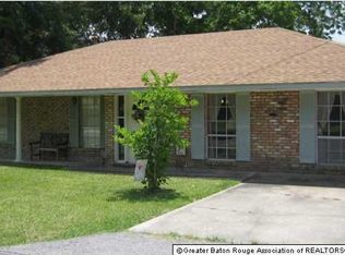 5331 Eudora Dr, Addis, LA 70710
