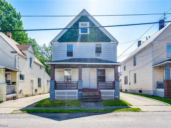 3657 W 47th Pl, Cleveland, OH 44102