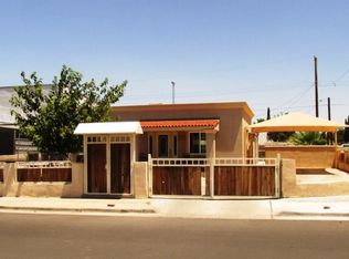 7737 Veracruz Ave, El Paso, TX 79915