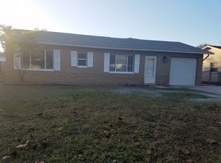 5117 Brookside Ln, New Port Richey, FL 34653