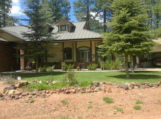 2484 Tall Trees Loop, Forest Lakes, AZ 85931