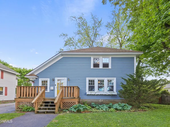 122 Strong Ave, Pittsfield, MA 01201