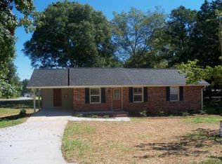 1530 Bethany Rd, Madison, GA 30650