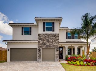 35 NW 121st Ct, Miami, FL 33182