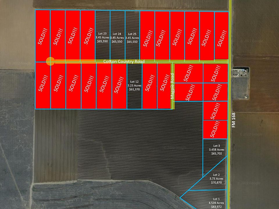 2nd image of 4112 S Fm 168