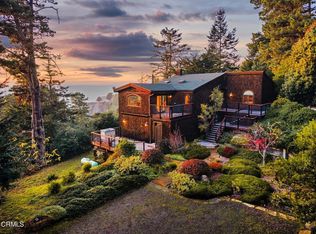 1101 Cameron Rd, Elk, CA 95432