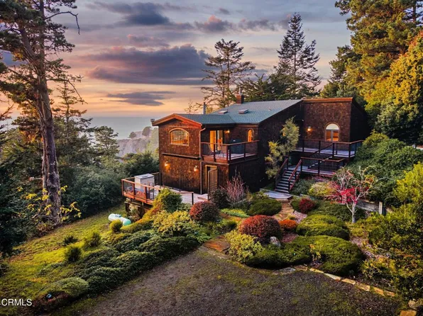 1101 Cameron Rd, Elk, CA 95432