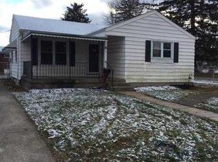 16 Marlboro Dr, Chillicothe, OH