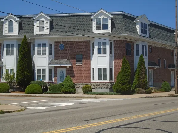 909 Washington St Unit 8, Norwood, MA 02062