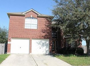 6410 Creekwind Cir, Houston, TX 77084