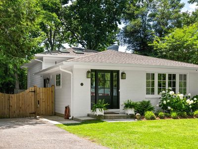 8 Lawrence Ave, Annapolis, MD, 21403